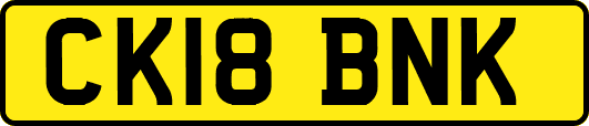 CK18BNK