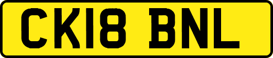 CK18BNL