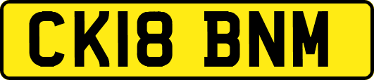 CK18BNM