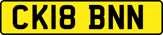 CK18BNN