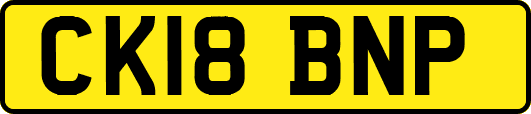 CK18BNP