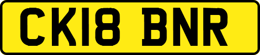CK18BNR