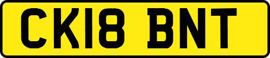 CK18BNT