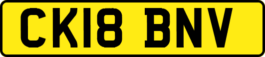 CK18BNV