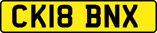 CK18BNX