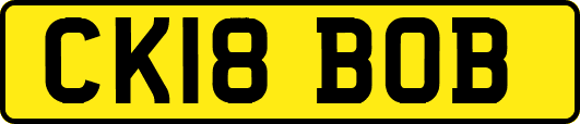 CK18BOB