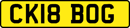 CK18BOG