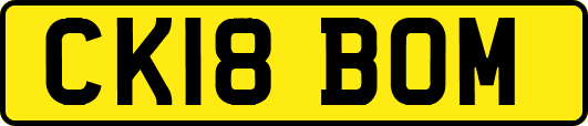 CK18BOM