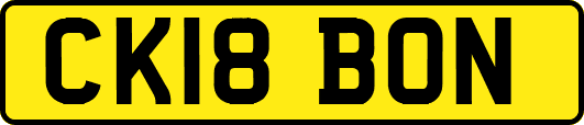CK18BON