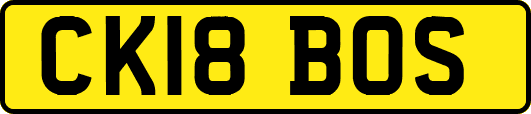 CK18BOS