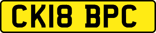 CK18BPC