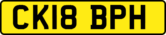 CK18BPH
