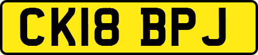 CK18BPJ