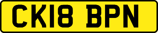 CK18BPN
