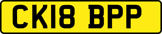 CK18BPP