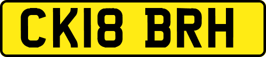 CK18BRH
