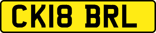 CK18BRL