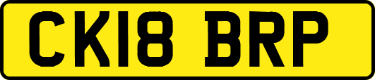 CK18BRP