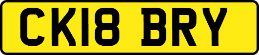 CK18BRY