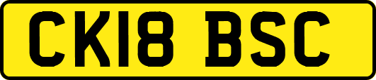 CK18BSC