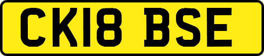 CK18BSE