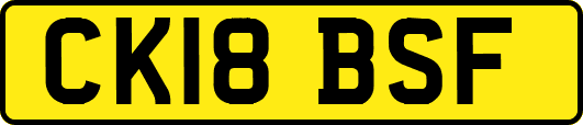 CK18BSF