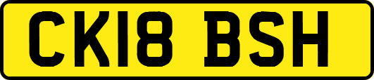 CK18BSH