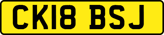 CK18BSJ