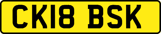 CK18BSK