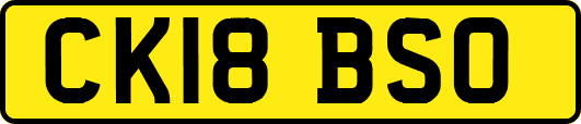 CK18BSO