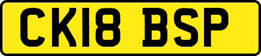 CK18BSP