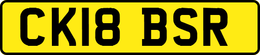 CK18BSR