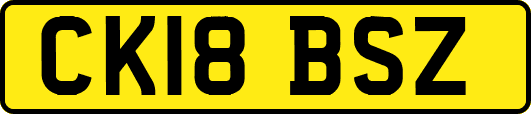 CK18BSZ