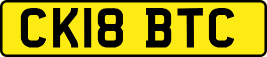 CK18BTC