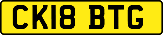 CK18BTG