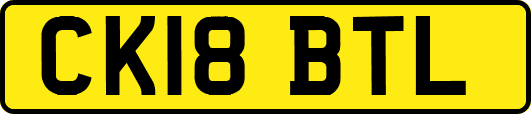 CK18BTL