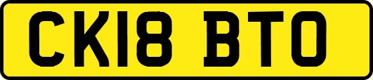 CK18BTO