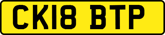 CK18BTP