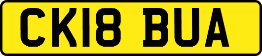CK18BUA
