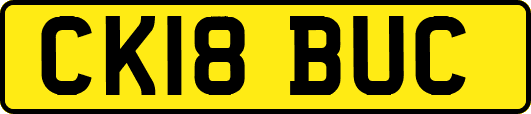 CK18BUC