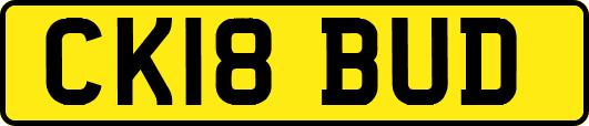 CK18BUD