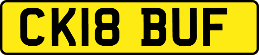 CK18BUF