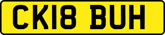 CK18BUH