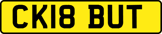 CK18BUT
