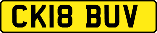 CK18BUV