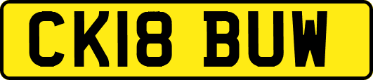 CK18BUW
