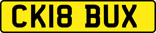 CK18BUX