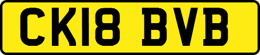 CK18BVB