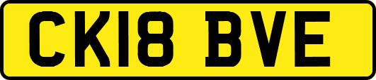 CK18BVE
