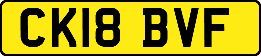 CK18BVF